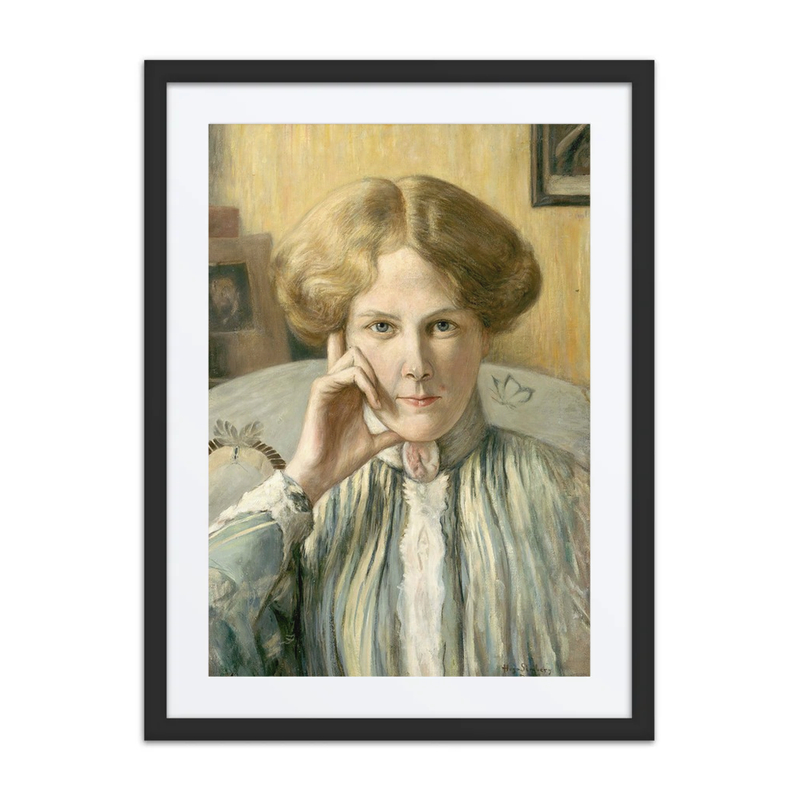 Marie Von Heiroth
