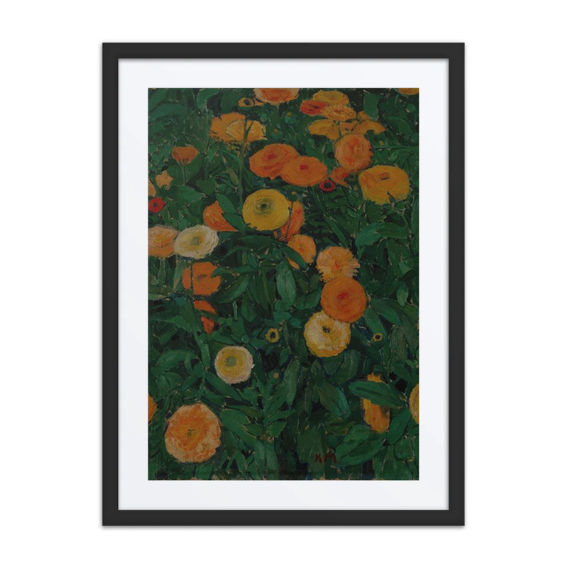 Marigolds