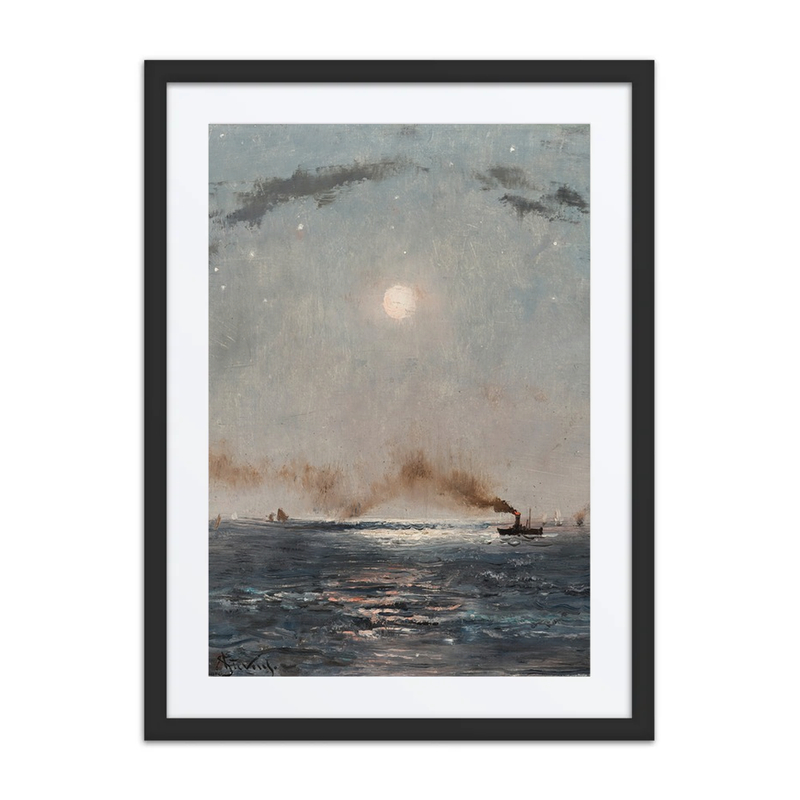 Marine de Nuit