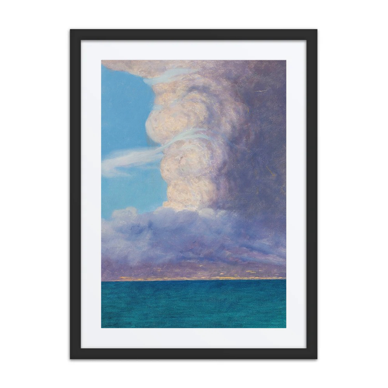 Marine Landscape