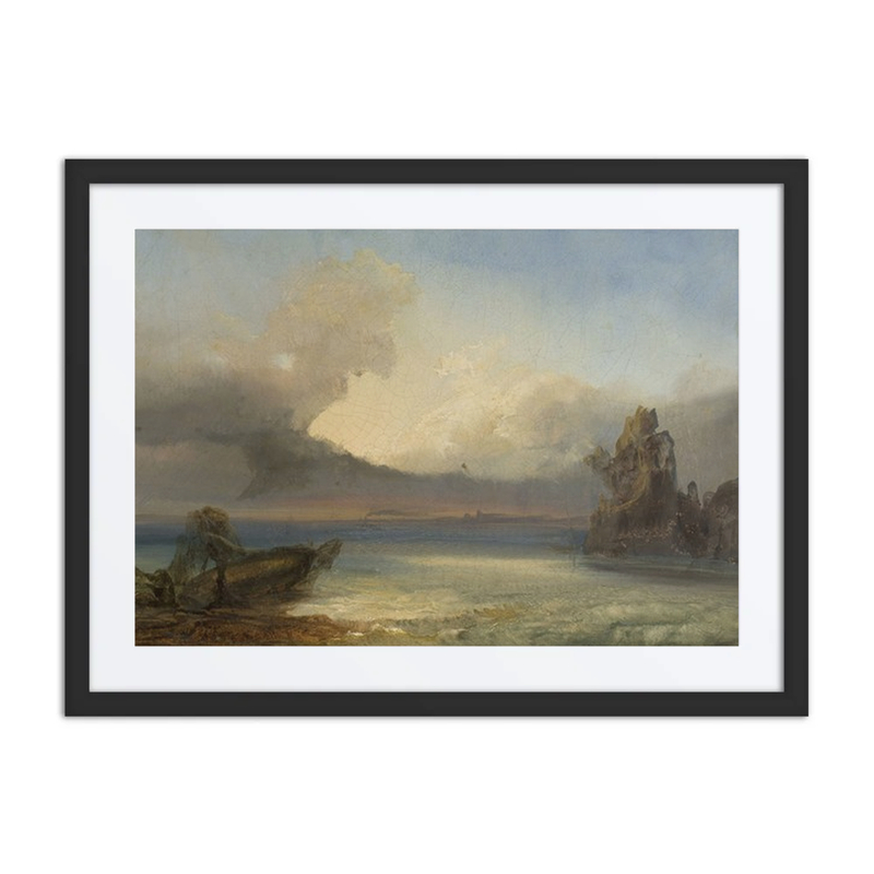 Marine Landscape