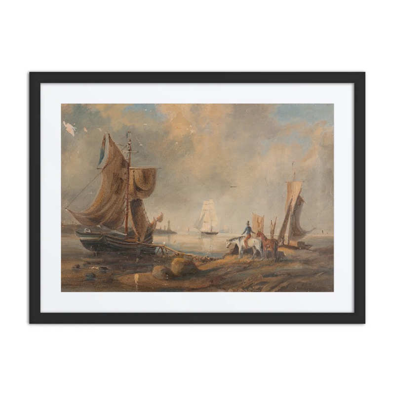Marine Motif