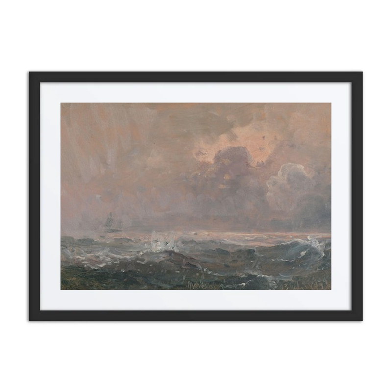 Marine Study