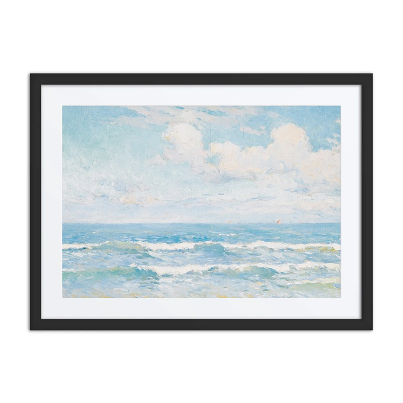 Marine Study