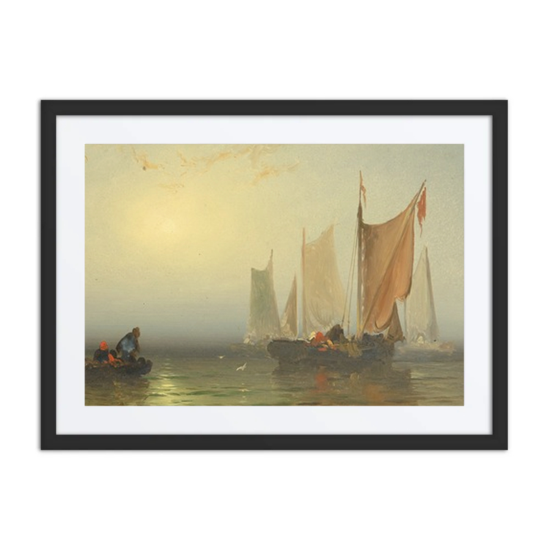 Marine Study