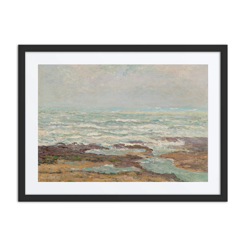 Marine, Yport