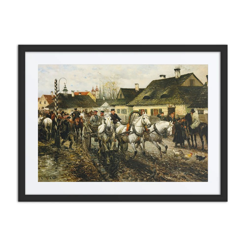 Market Day