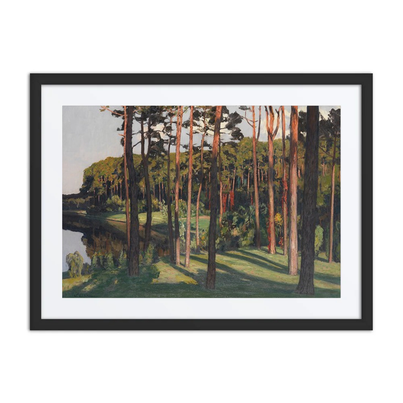 Märkische Landschaft