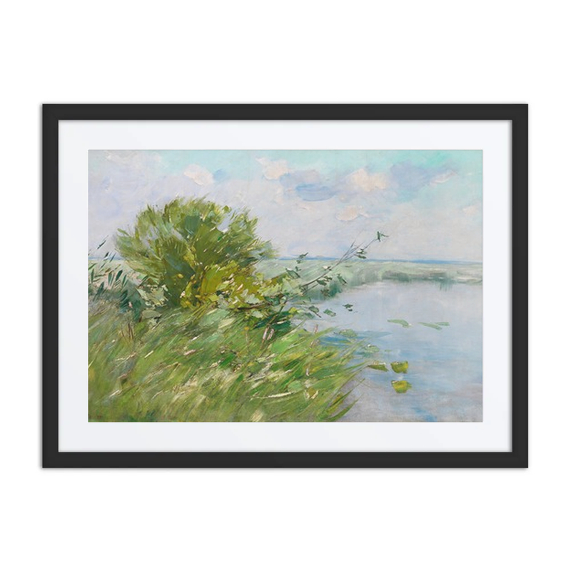 Märkische Seenlandschaft