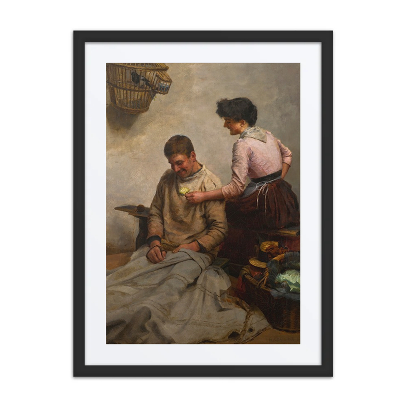 Marriage