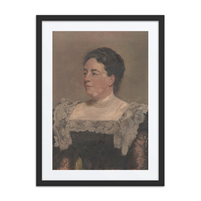 Martha Schaub