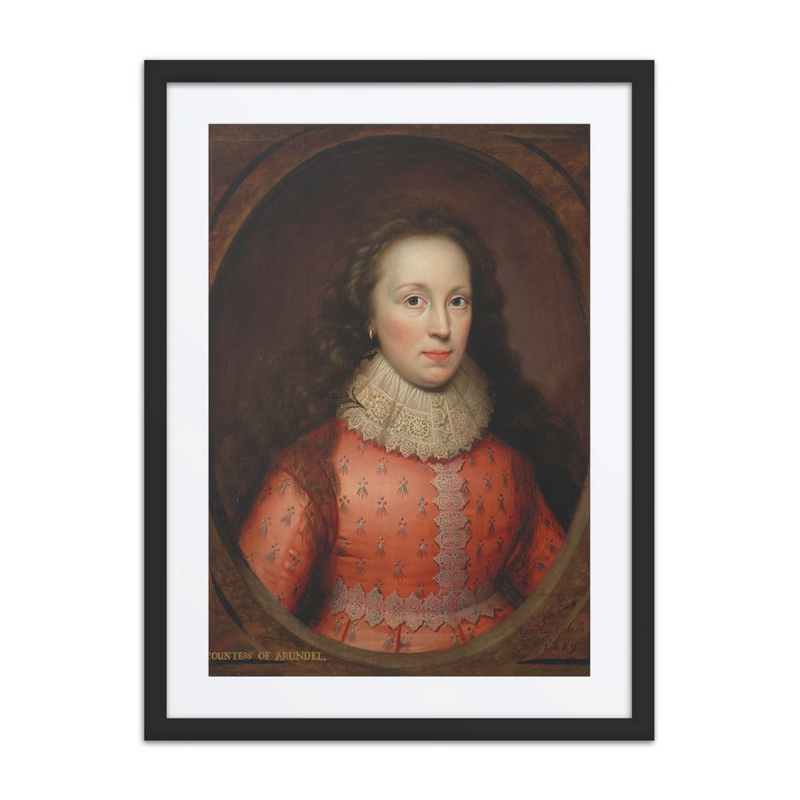 Martha Temple, Lady Penyston