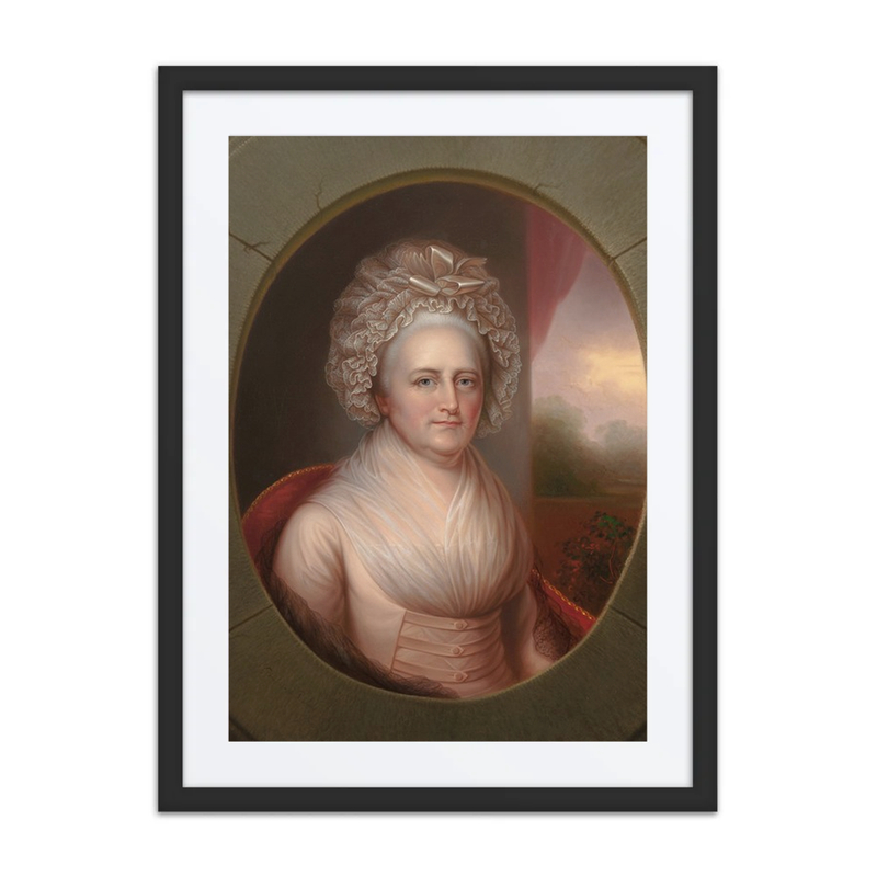Martha Washington