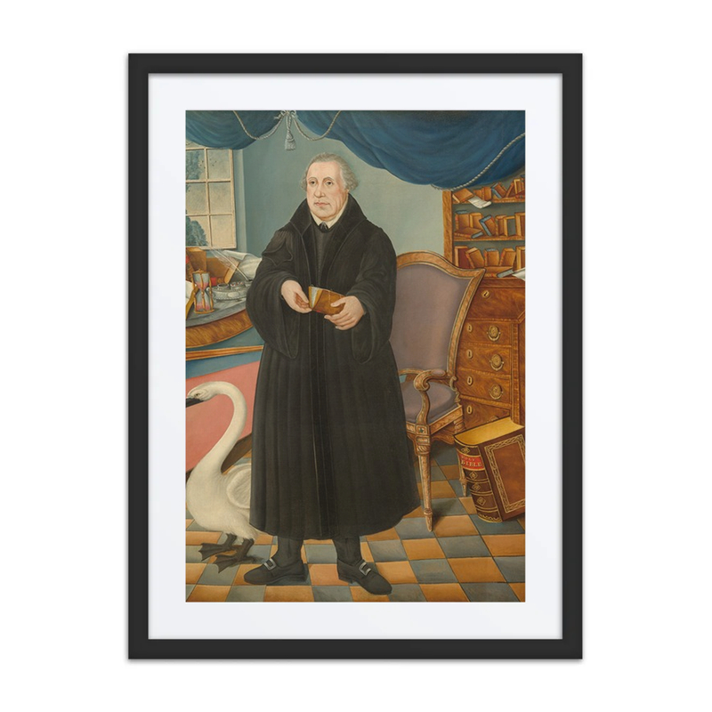 Martin Luther