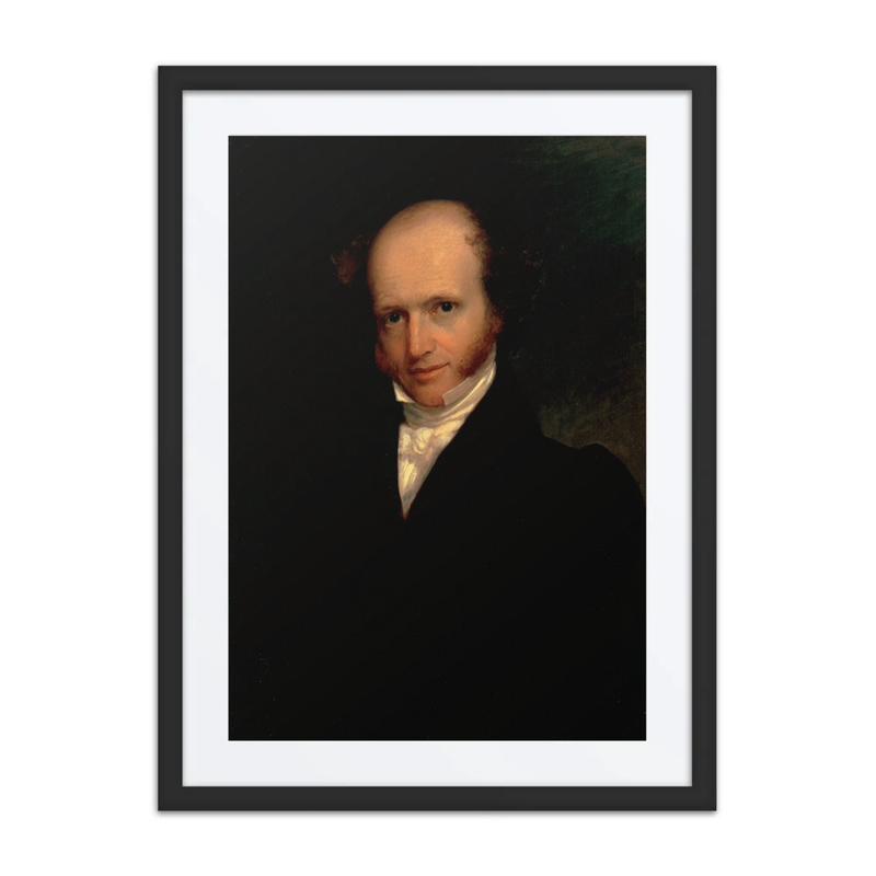 Martin Van Buren