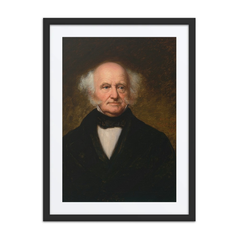 Martin Van Buren