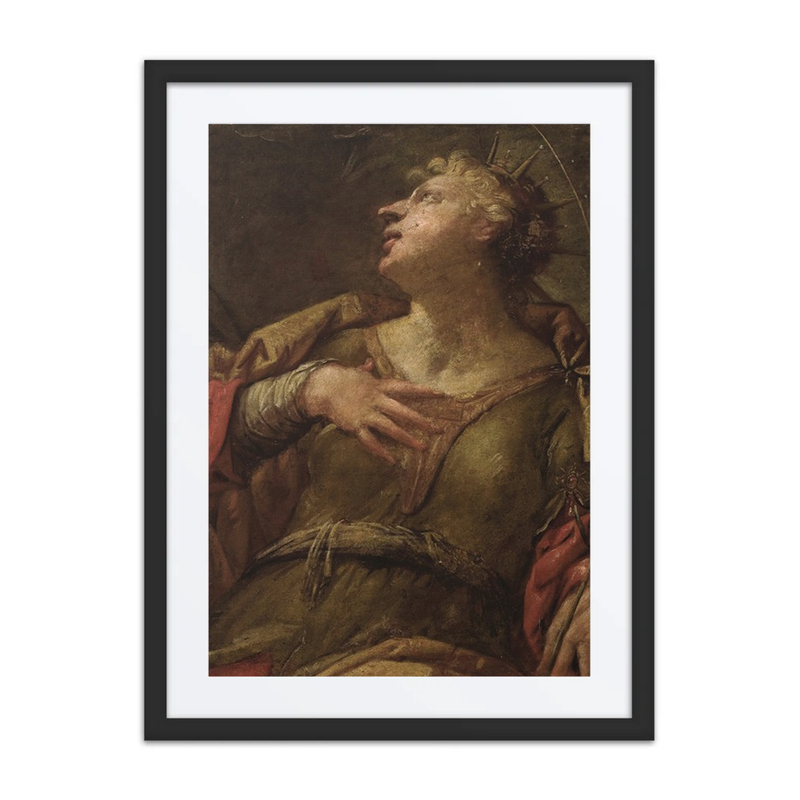 Martyr Saint