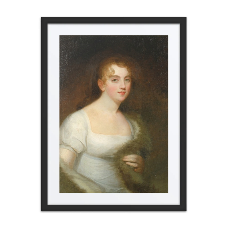 Mary Abigail Willing Coale