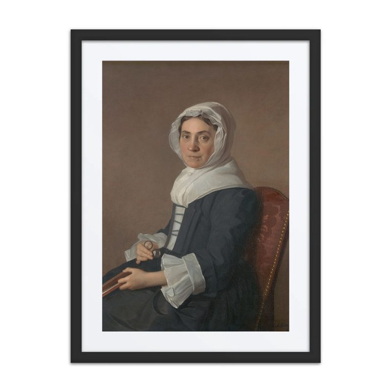 Mary Adam