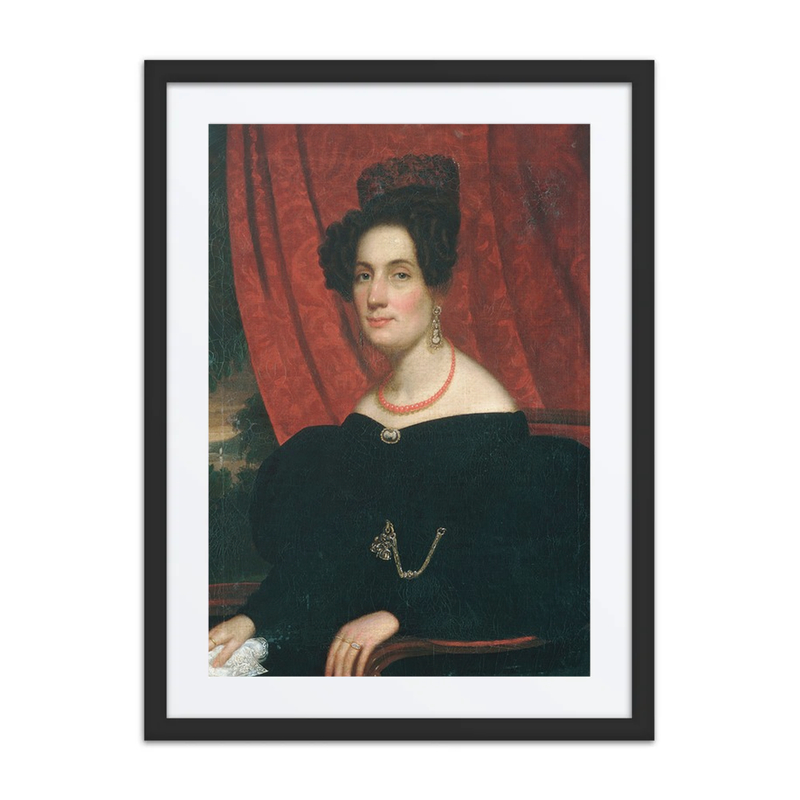 Mary Ann Garrits