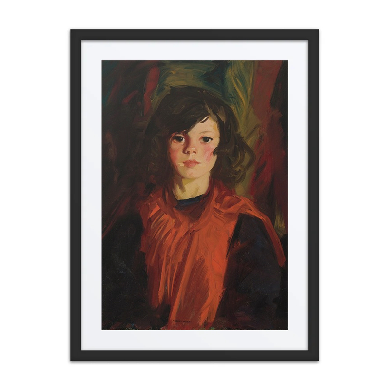 Mary Ann (Mollie)