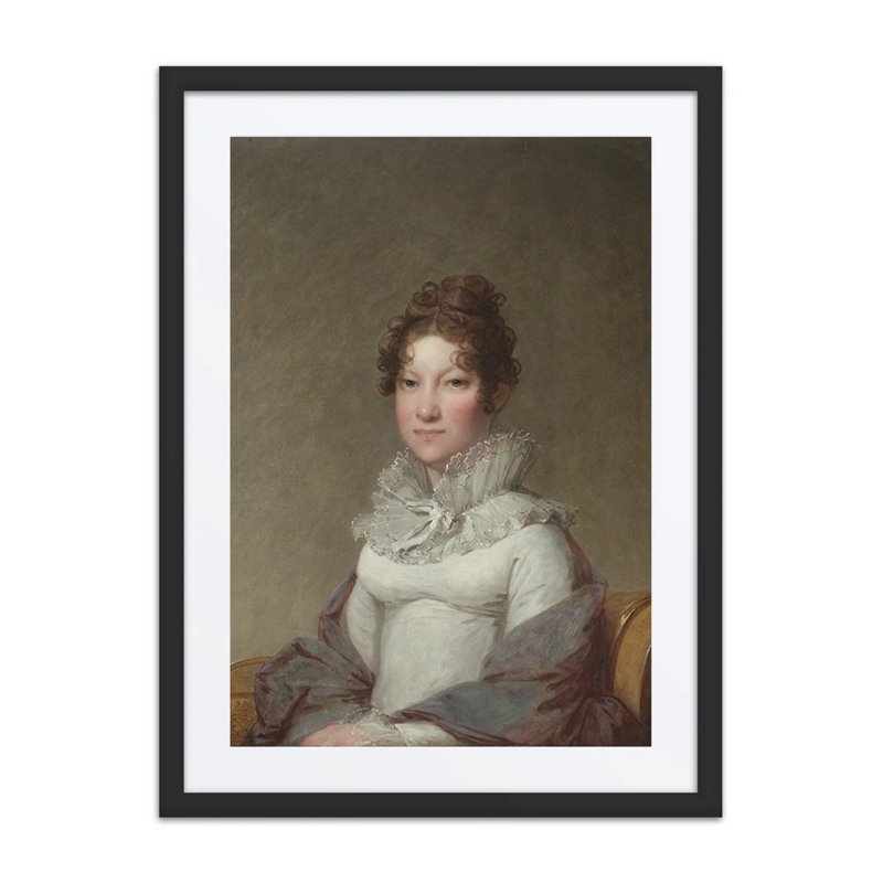 Mary Campbell Stuart