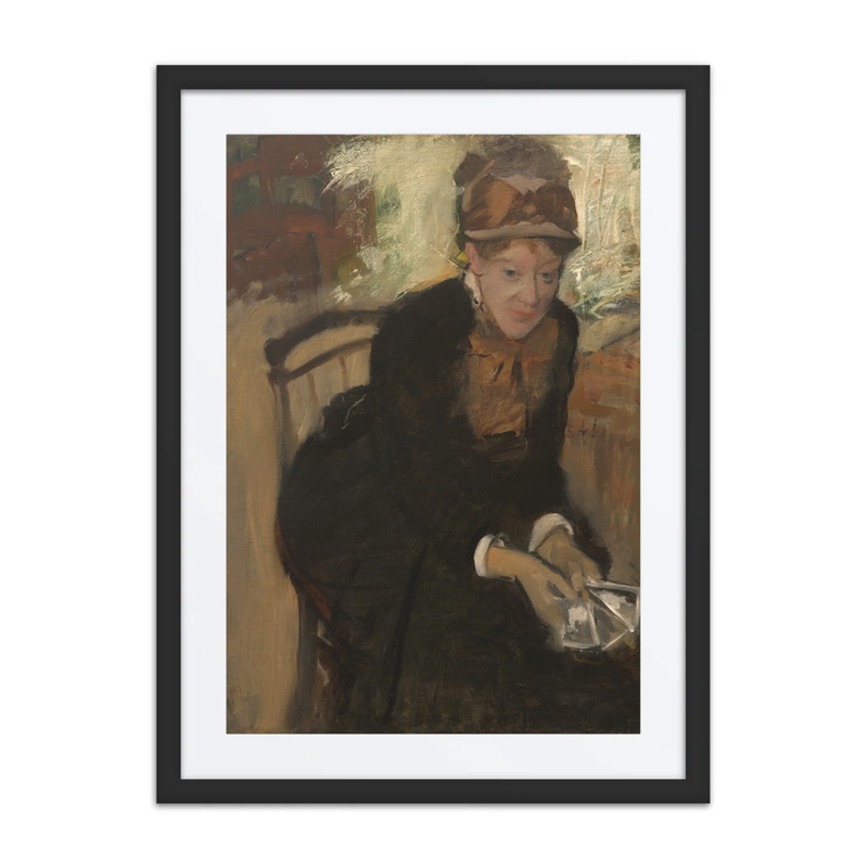 Mary Cassatt