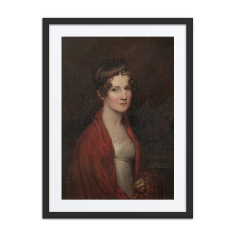 Mary Fairlie Cooper