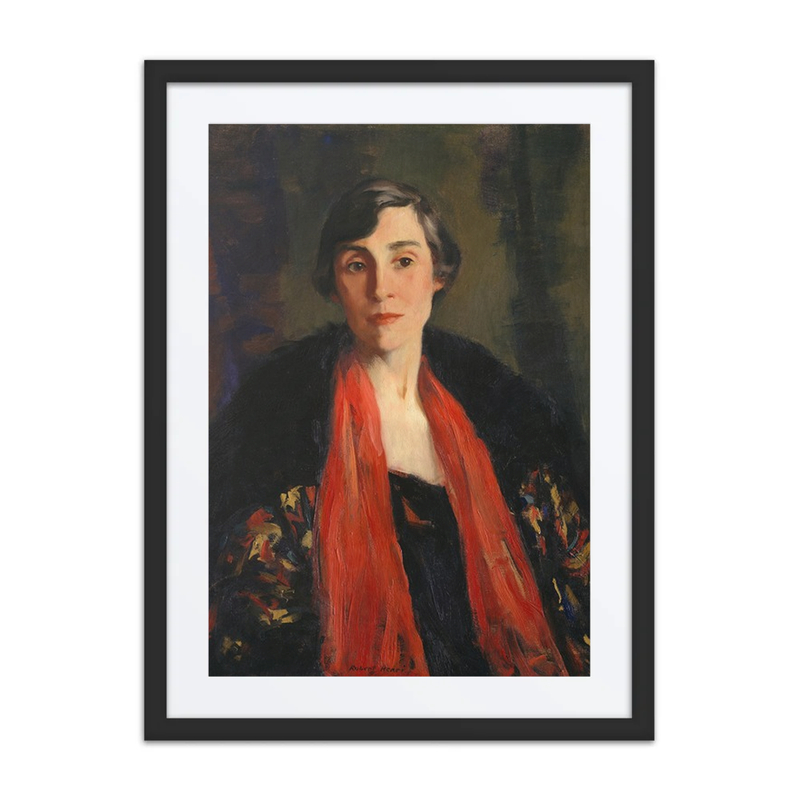 Mary Fanton Roberts