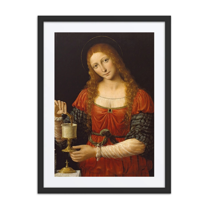 Mary Magdalen
