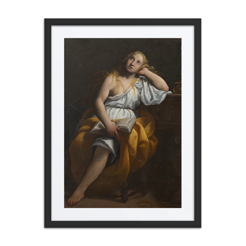 Mary Magdalen