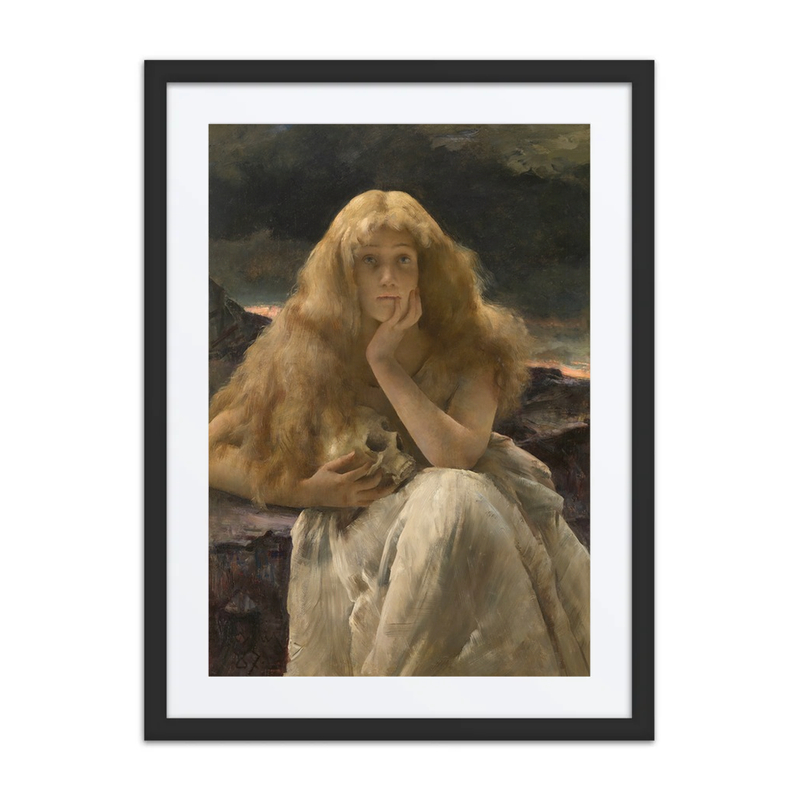 Mary Magdalene