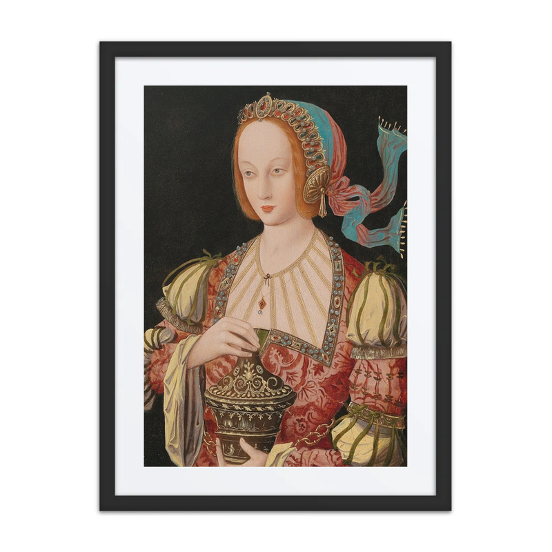 Mary Magdalene