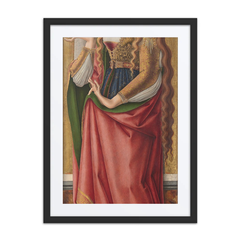 Mary Magdalene