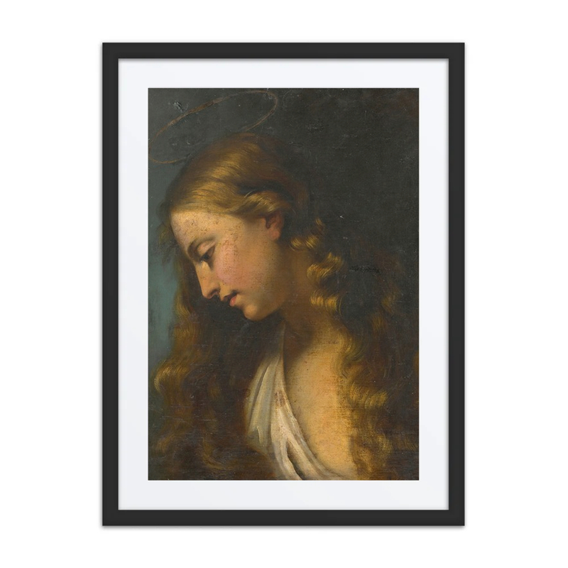 Mary Magdalene