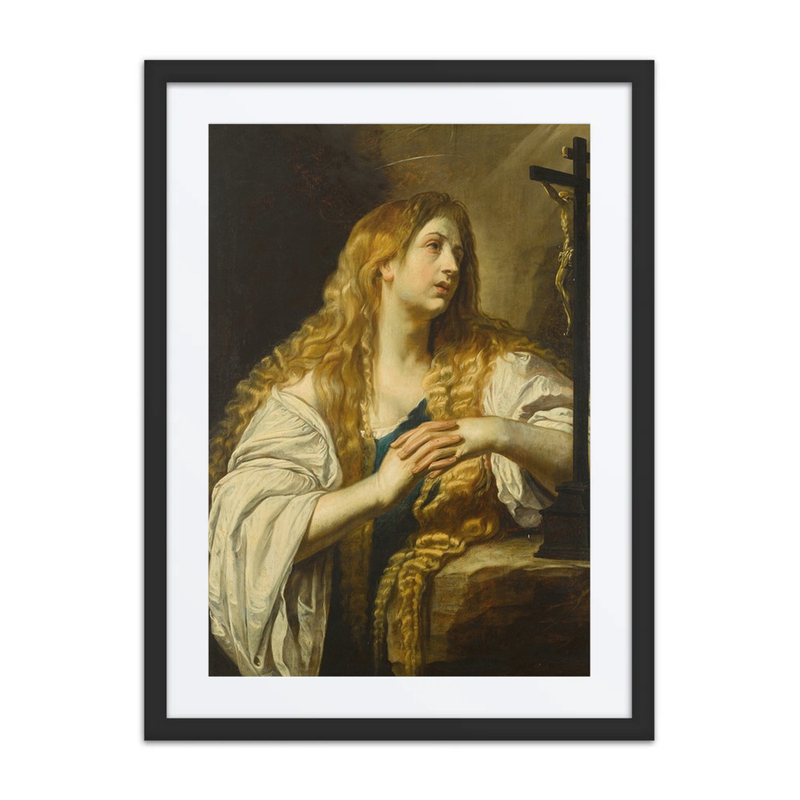 Mary Magdalene