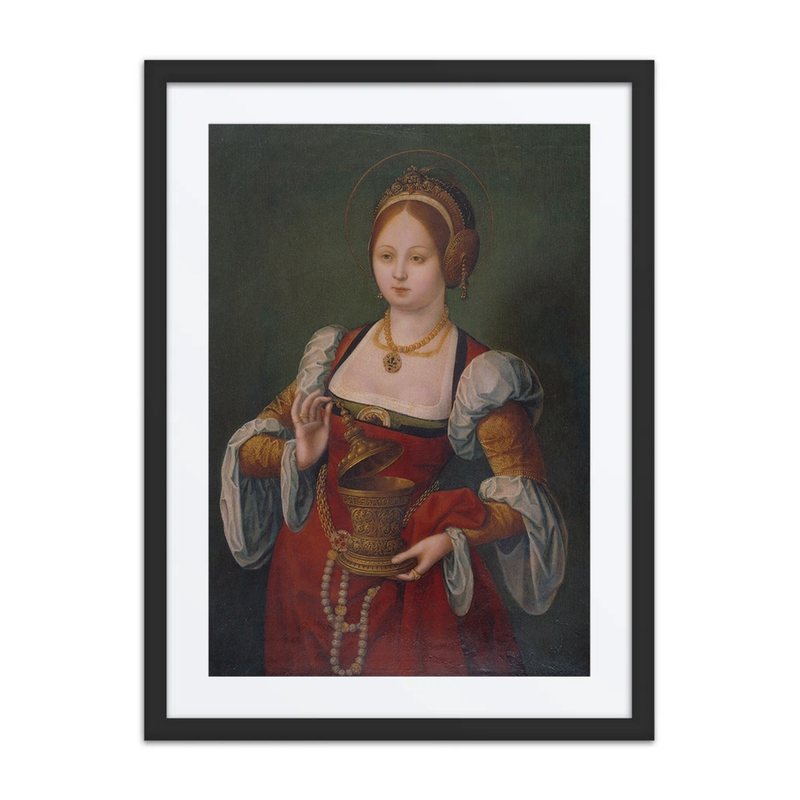 Mary Magdalene