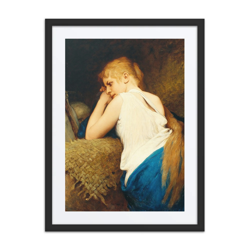 Mary Magdalene