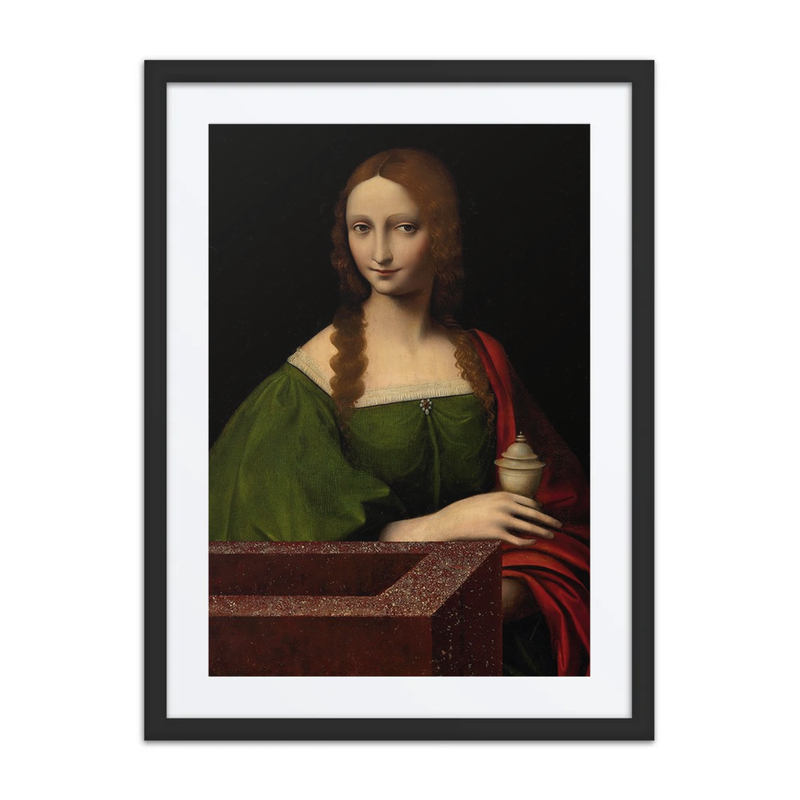 Mary Magdalene