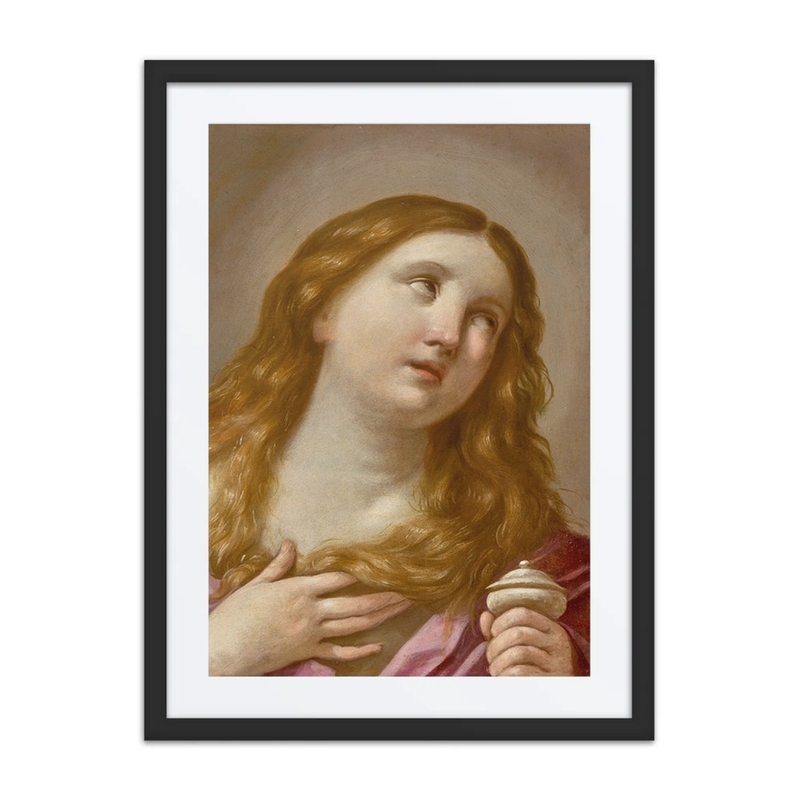 Mary Magdalene