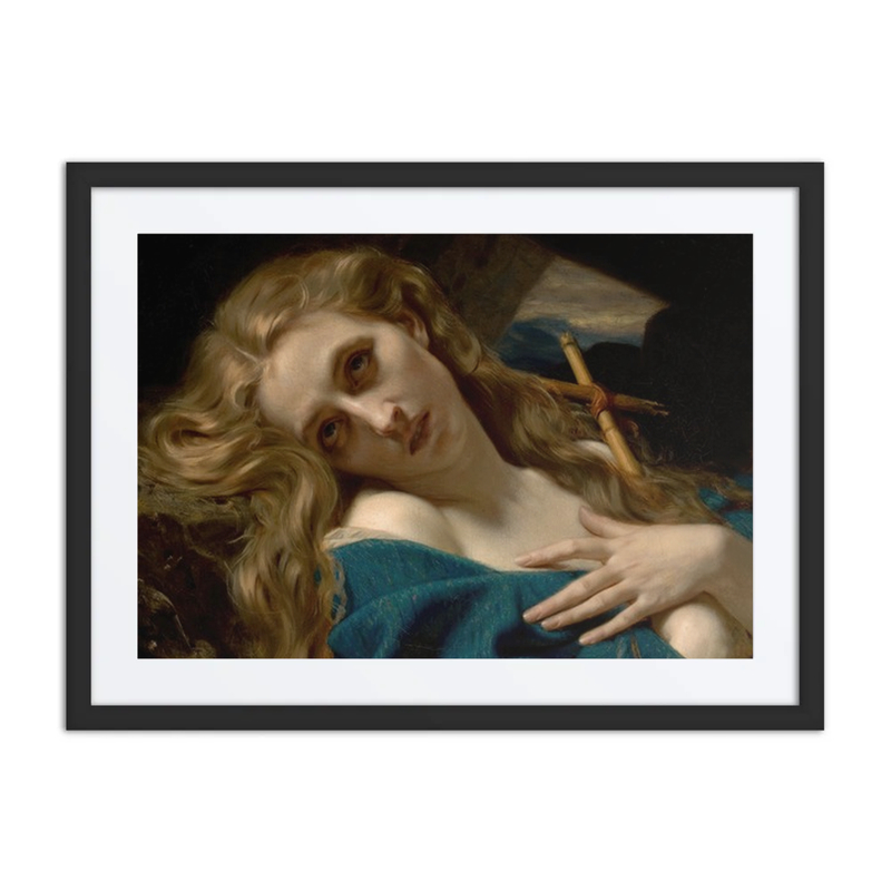 Mary Magdalene
