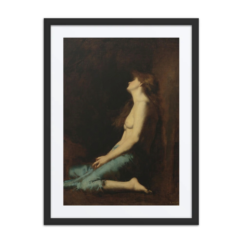 Mary Magdalene