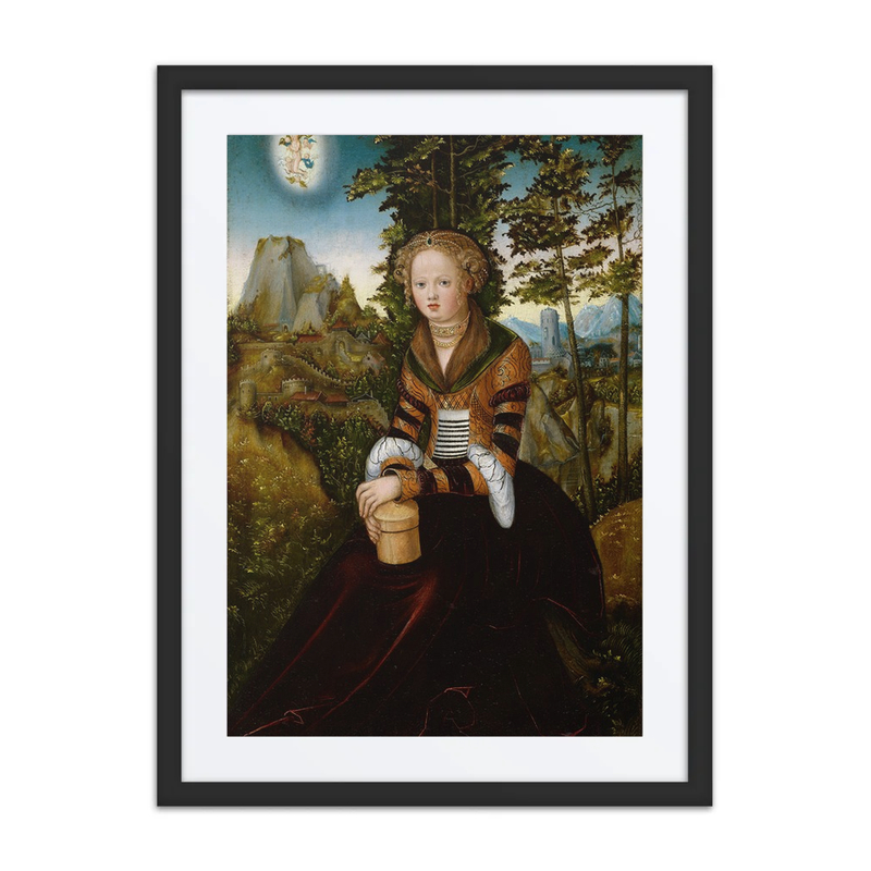 Mary Magdalene