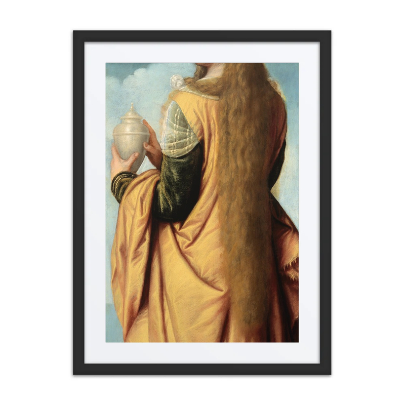 Mary Magdalene