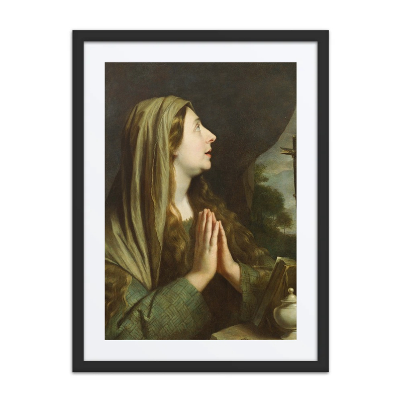 Mary Magdalene