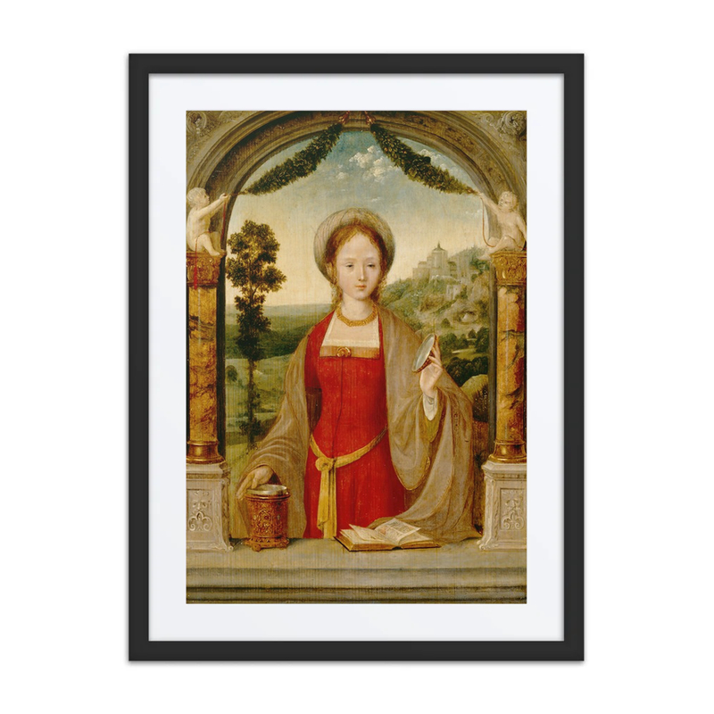 Mary Magdalene