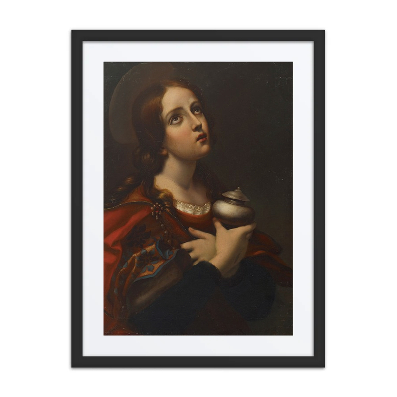 Mary Magdalene
