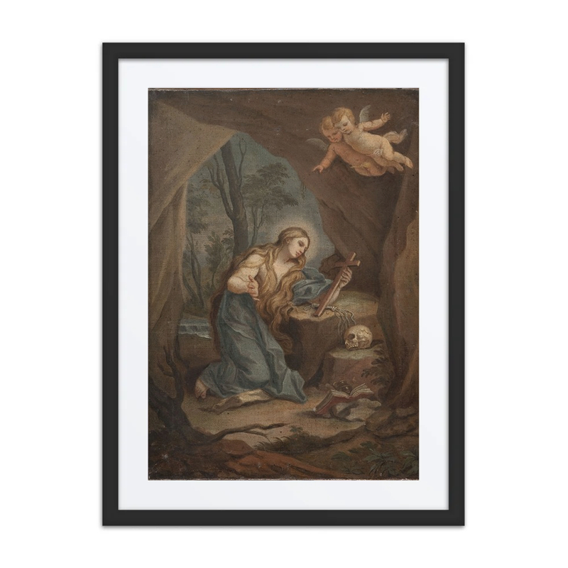 Mary Magdalene