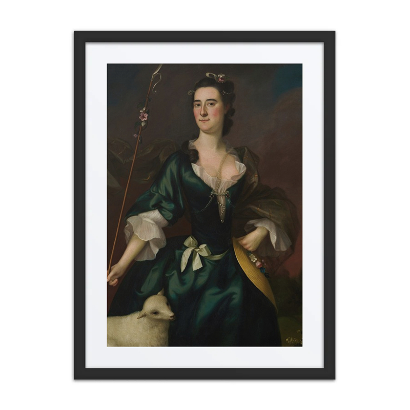 Mary Sylvester