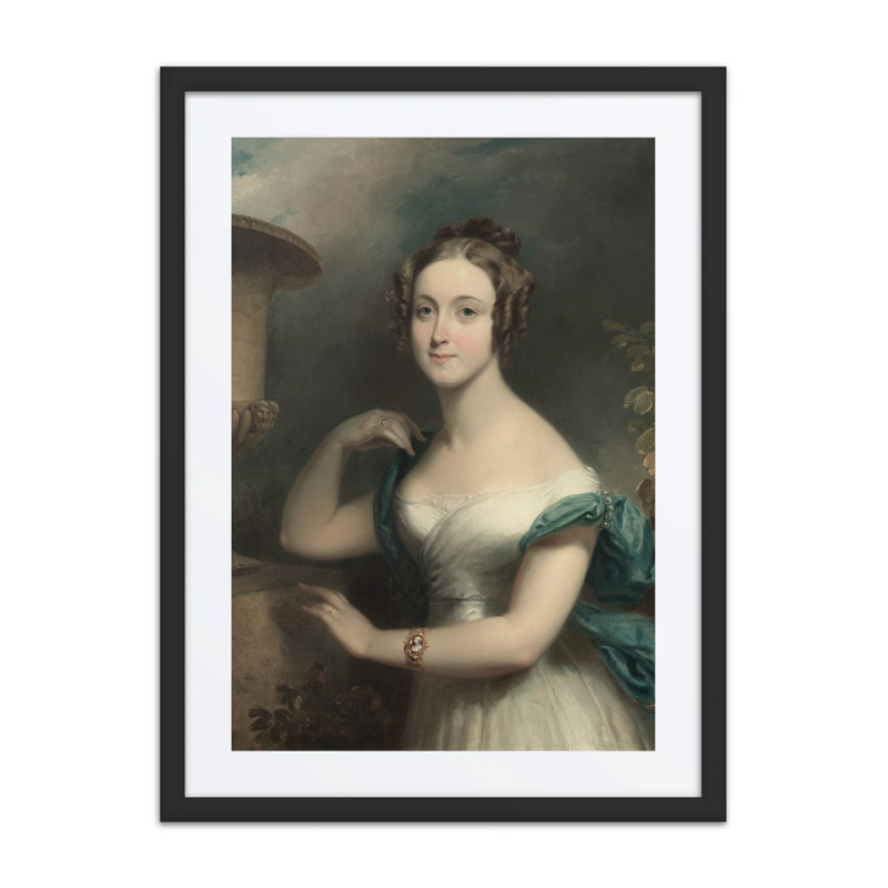Mary Ward Betts